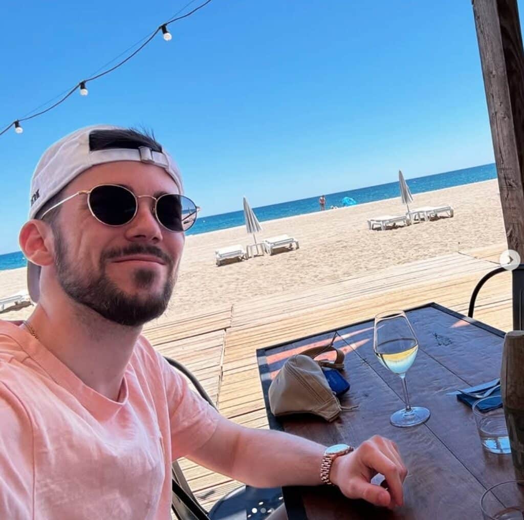Savais-tu que : Maxime Guinard, consultant SEO, référencement