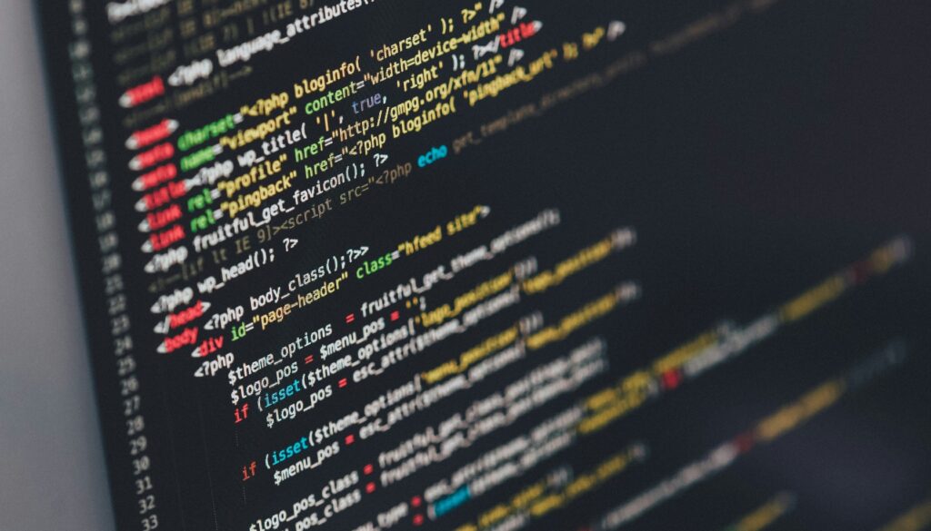 Savais-tu que : création de site pour paysagiste, code, SEO, référencement, technologie, internet